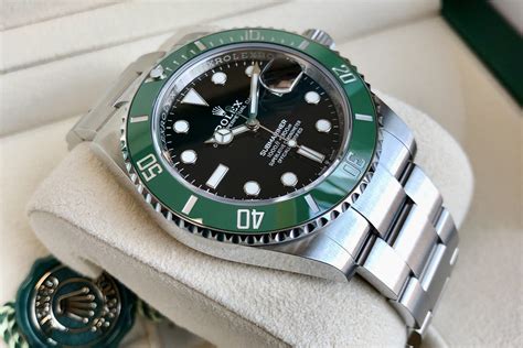 Starbucks Rolex submariner price